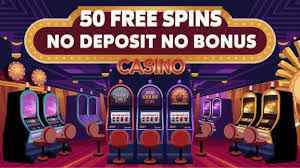 60 Free Spins No Deposit - Claim Your Bonus Today!