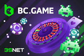 BC.Game Casino Review Your Guide to Exciting Online Gaming BC.Game Casino Review Your Guide to Exciting Online Gaming
