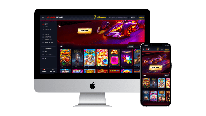 Descubre QuickWin Casino España Diversión y Ganancias al Alcance de un Clic -856750216 Descubre QuickWin Casino España Diversión y Ganancias al Alcance de un Clic -856750216