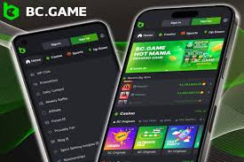Explore the Exciting World of BC.Game Online Platform -897175372 Explore the Exciting World of BC.Game Online Platform -897175372