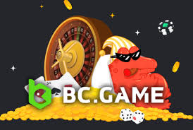 Exploring the Thrills of Online Casino BC.Game