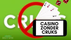 No CRUKS Casino De Toekomst van Online Gokken in Nederland