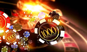 Casino Online med Minimum Indbetaling på 10 Kr. 785803237