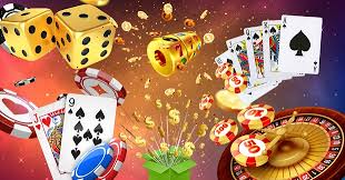 Discover the Excitement of Amonbet Casino Your Ultimate Gaming Destination Discover the Excitement of Amonbet Casino Your Ultimate Gaming Destination