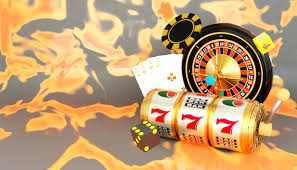 Discover the Exciting World of BullSpins Casino Online Games 6189972 Discover the Exciting World of BullSpins Casino Online Games 6189972