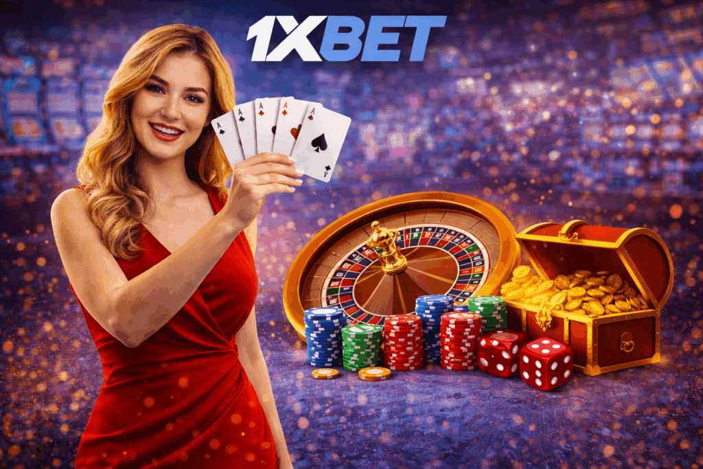 Download APK 1xbet - Your Guide to Mobile Betting 656211769
