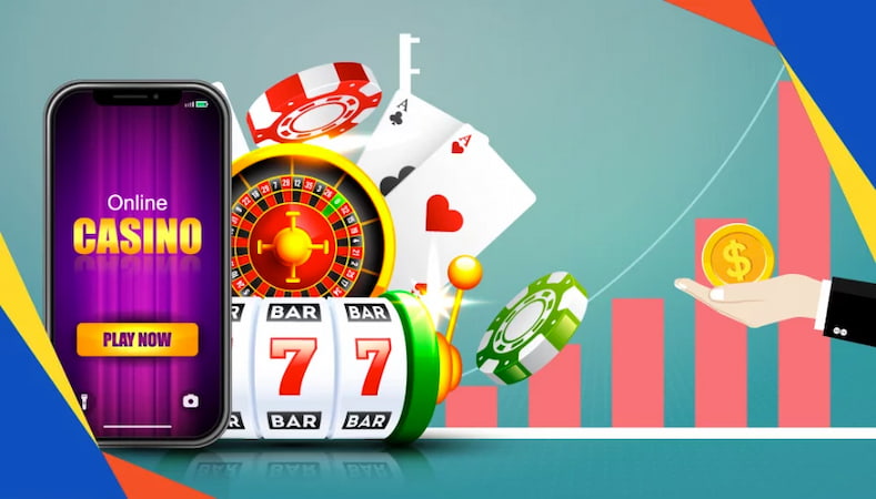 Experience the Thrill of BloodySlots Casino