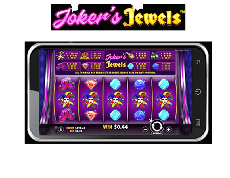Reseña completa de Joker's Jewels: ¿vale la pena jugarlo en Argentina? - overview