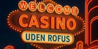 PayPal Casino Uden Rufus Din Guide til Sikker Gambling