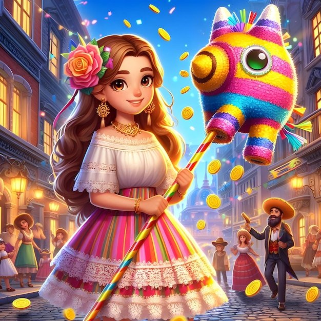 Pinata wins free play - Experience the Excitement of Pinata Wins Slot in the UK