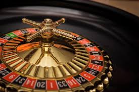 The Exciting World of Bitcoin Roulette Play Smart and Win Big