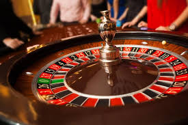 The Rise of Bitcoin Roulette A New Era in Online Gambling
