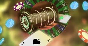 Unveiling the Thrills of Spicy Jackpots Online Casino UK