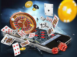 Crypto Casino Regulation Understanding the Current Landscape