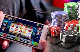 Explore the Luxurious World of Crypto Palace Casino UK
