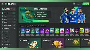 Join BC.Game Pakistan Your Gateway to Online Gaming